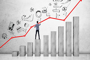 杜康：黄金维持震荡上行，有回踩直接多！