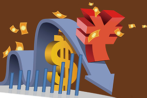 欧元/美元价格走势分析：欧元/美元跌破1.1650，坚韧的美国劳动数据支持美元