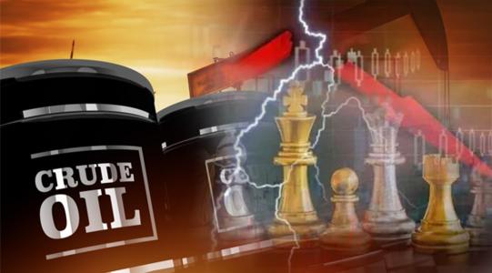 IEF警告：今年全球石油投资停滞不前 下半年或面临更高油价