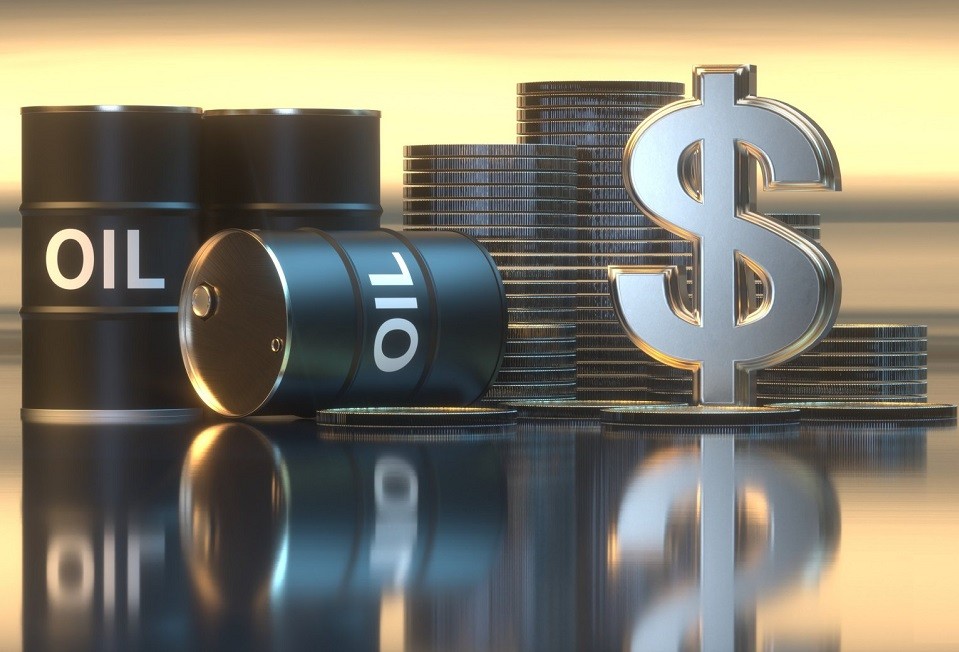 今日原油交易提醒：预计油价短期反弹有限 长期仍持看跌倾向