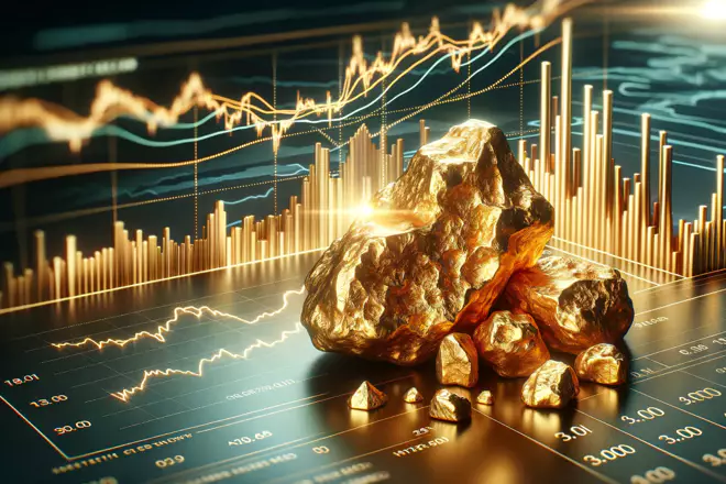 今日黄金交易提醒：不确定性笼罩全球 金价有望继续刷新历史高点