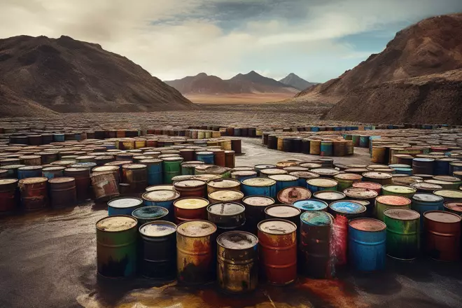 今日原油交易提醒：油价恐将进一步下滑 市场静待美国重磅数据