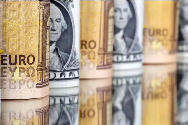 欧元/美元每周预测：美国贸易战和鲍威尔的证词成为风暴中心