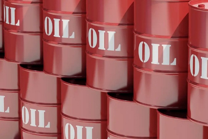 今日原油交易提醒：地缘政治紧张局势支撑油价