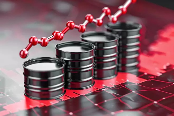 今日原油交易提醒：WTI原油价格有望反弹？