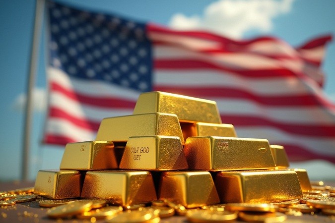 今日黄金交易提醒：美政府袭击委内瑞拉 避险需求支撑金价走高