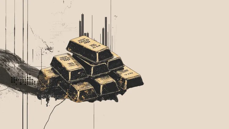 今日黄金交易提醒：美联储2026年降息预期持续升温 金价有望剑指4400