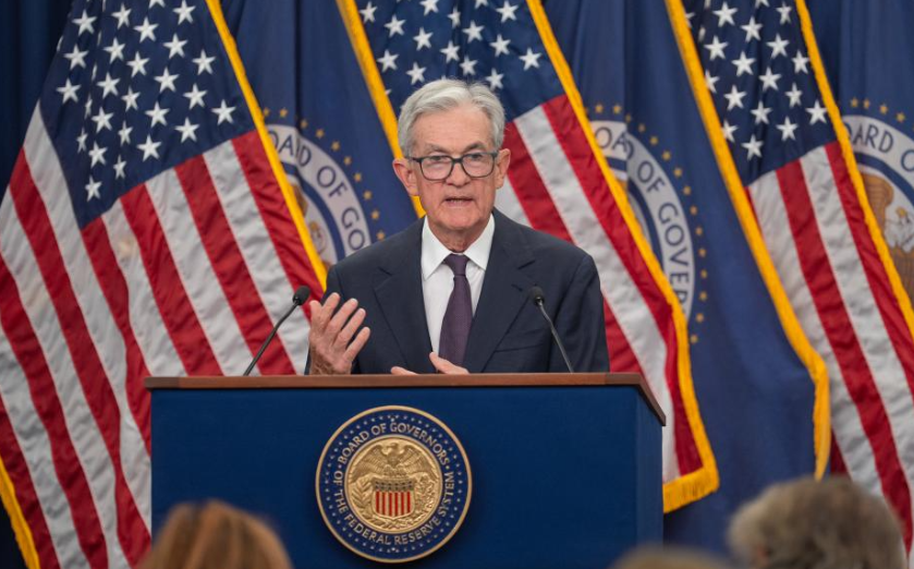 鲍威尔为何成为“最受欢迎”的美联储主席？